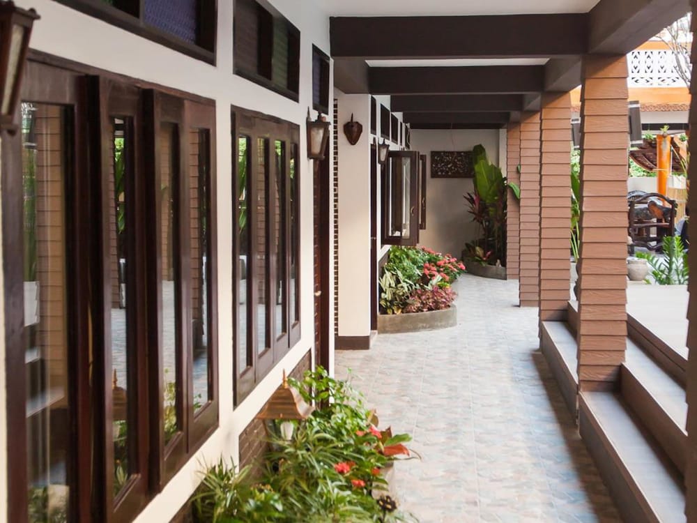 Фото Somwang Boutique House