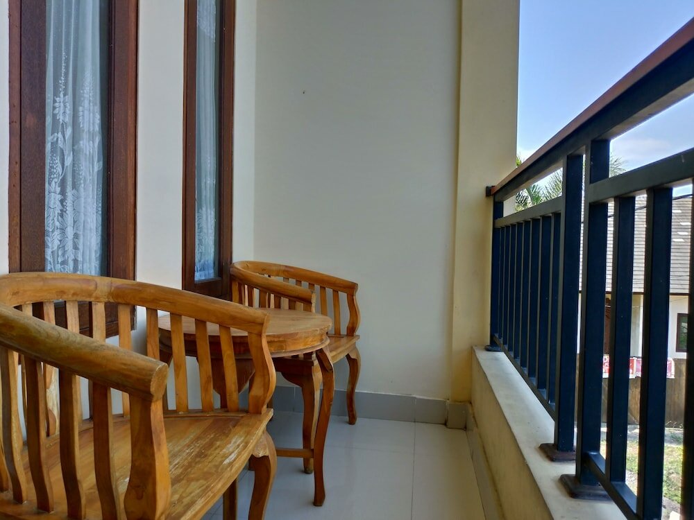 Фото Beji Ayu Homestay