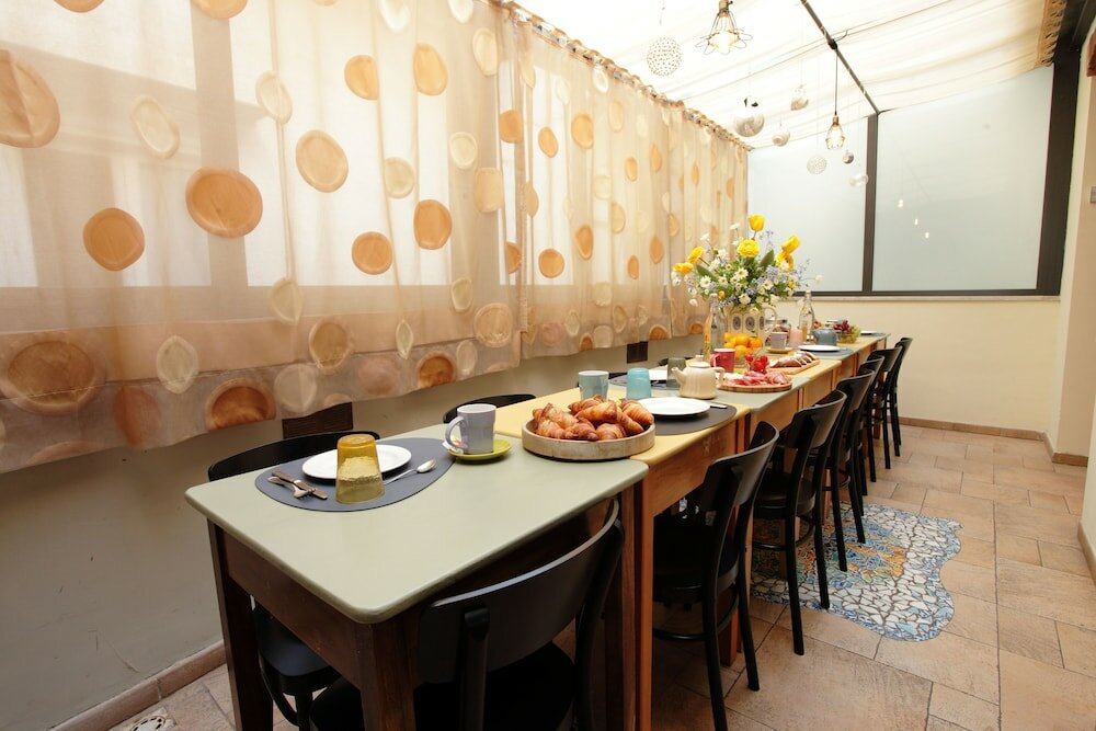 Фото Boutique B&b Vintage