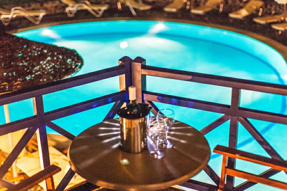 Фото Hotel Kalimera