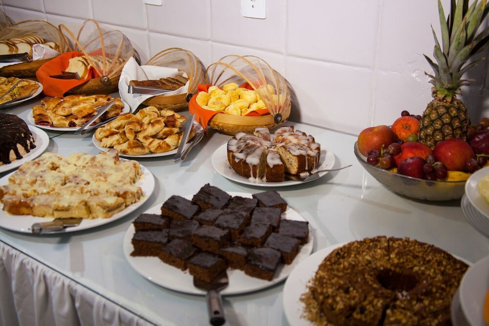 Фото Pousada Porto dos Casais