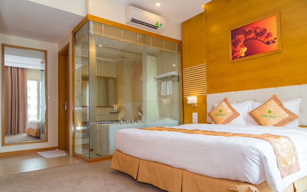 Фото Palm Hotel Thanh Hoa