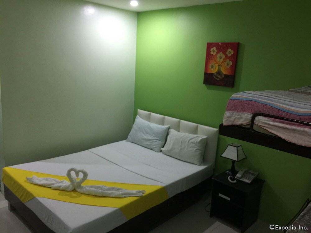 Фото Staylite Park B&b