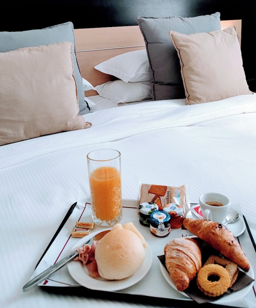 Фото Hotel Carpi