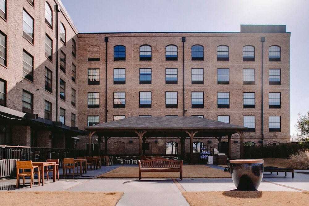 Фото Nylo Dallas Plano Hotel, Tapestry Collection by Hilton