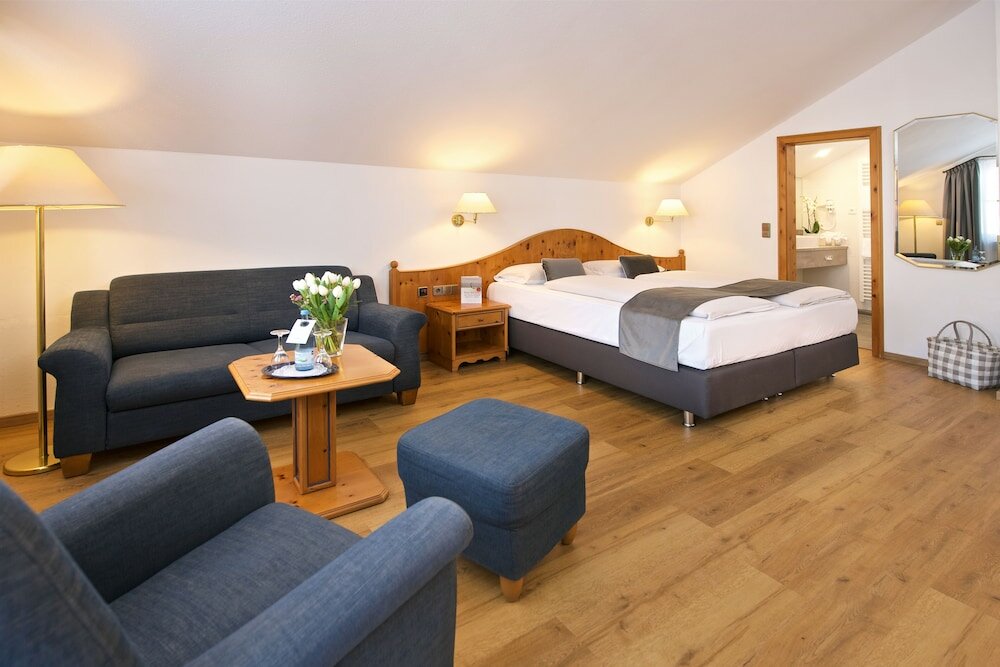 Фото Concordia Wellnesshotel & SPA