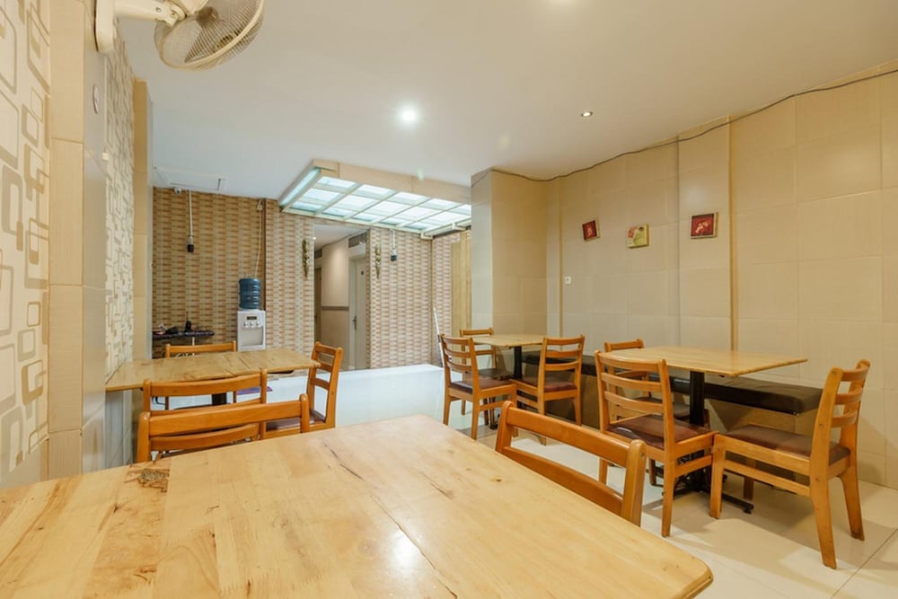 Фото Permata Inn