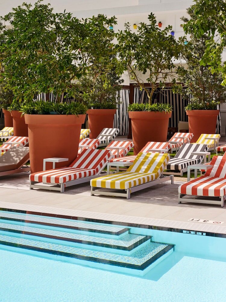 Фото Отель Dua Miami