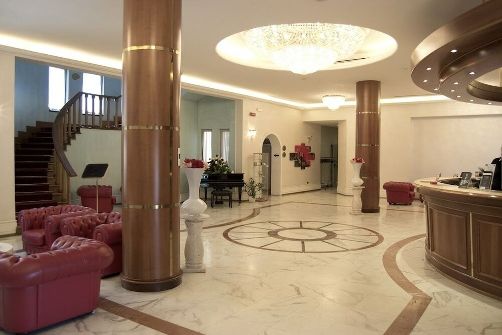 Фото Hotel Leonessa