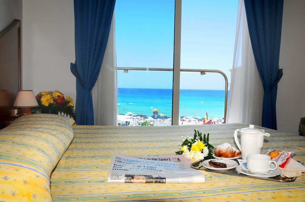 Фото Hotel Sirenetta