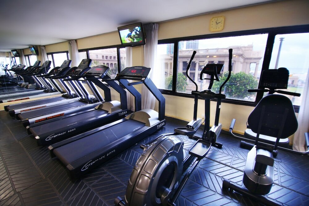 Фото Galadari Hotel Colombo