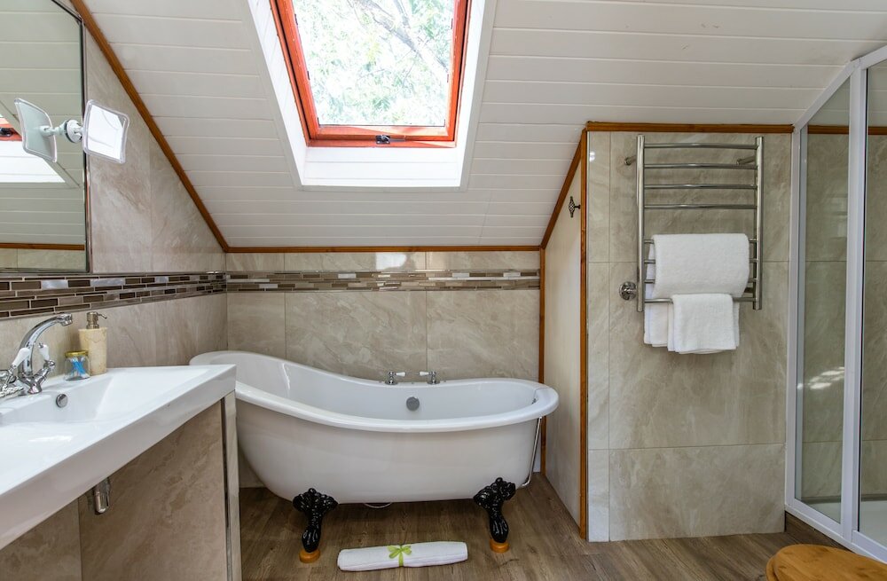 Фото Evergreen Manor & SPA