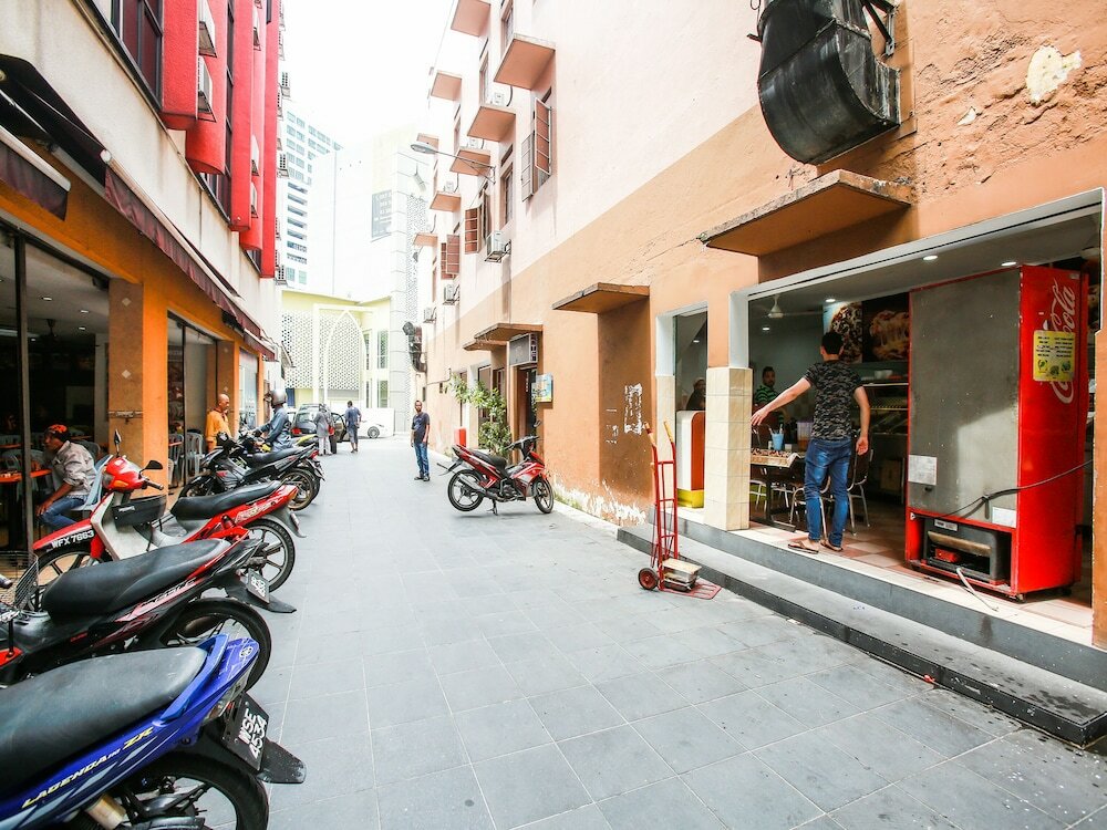 Фото отеля 3