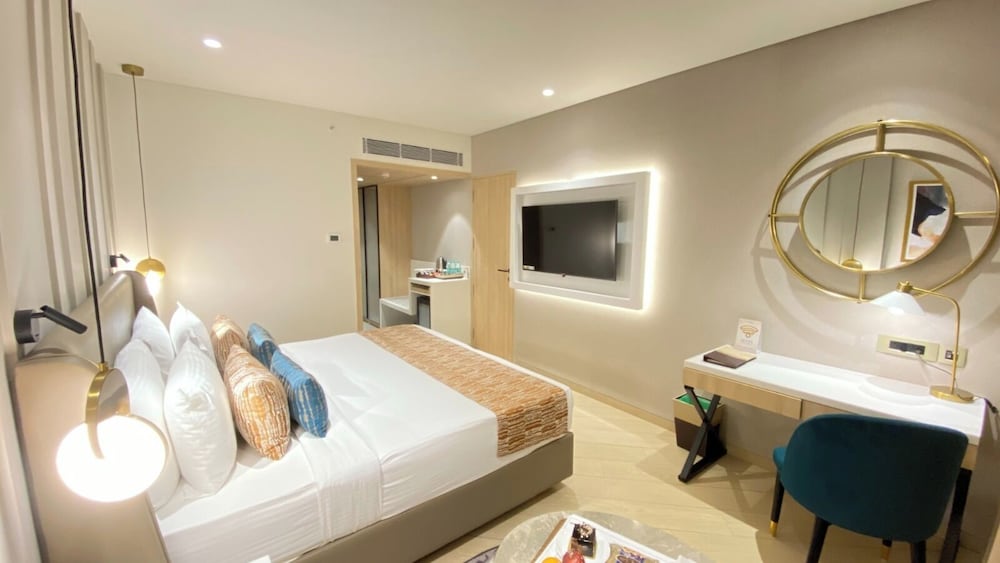 Фото The Regenza by Tunga