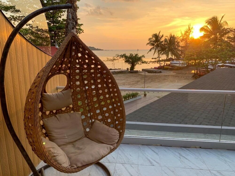 Фото Kaibae Hut Resort