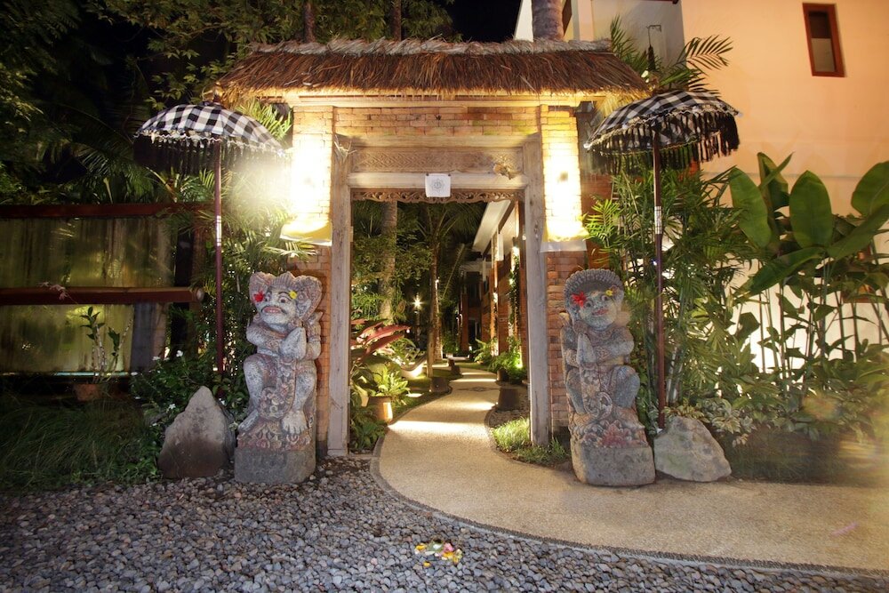 Фото Green Bird Villa