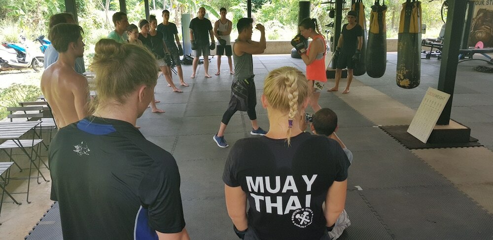 Фото Good Time Sports Resort