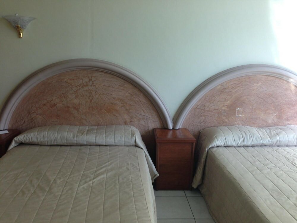 Фото Hotel Plaza Sahuayo