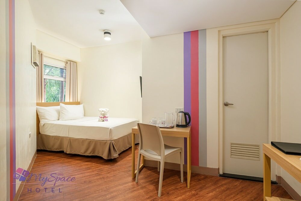 Фото MySpace Hotel at Bgc