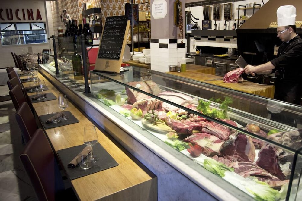 Фото Hotel Leonessa