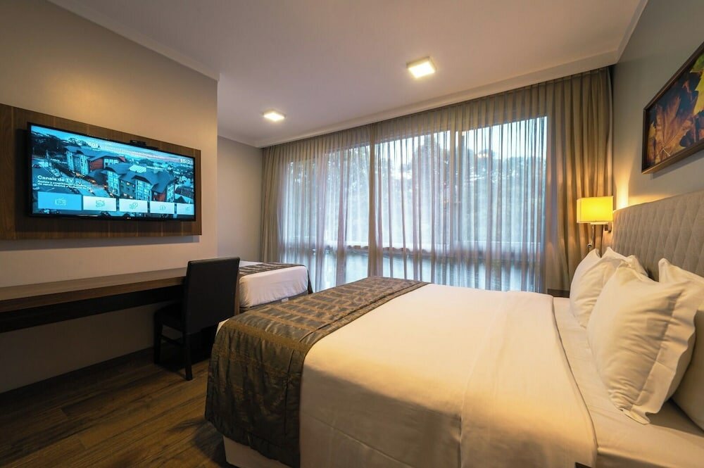 Фото Prodigy Gramado