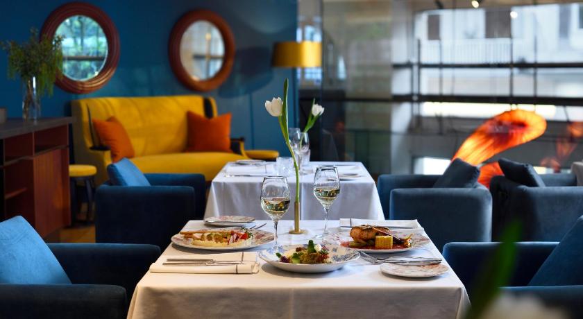 Фото Excelsior Hotel