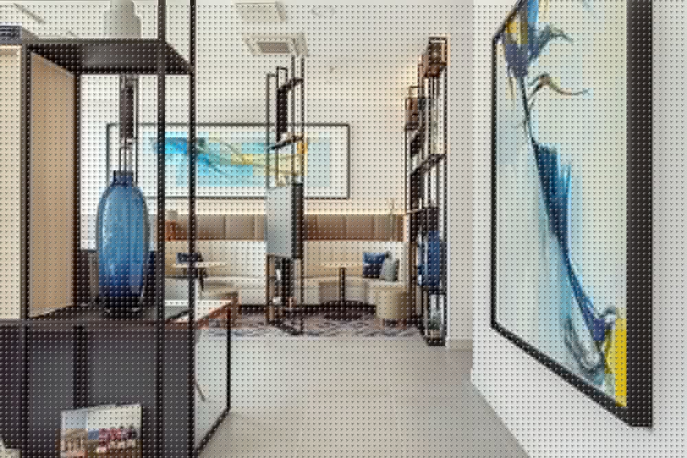 Фото Courtyard Vilnius City Center