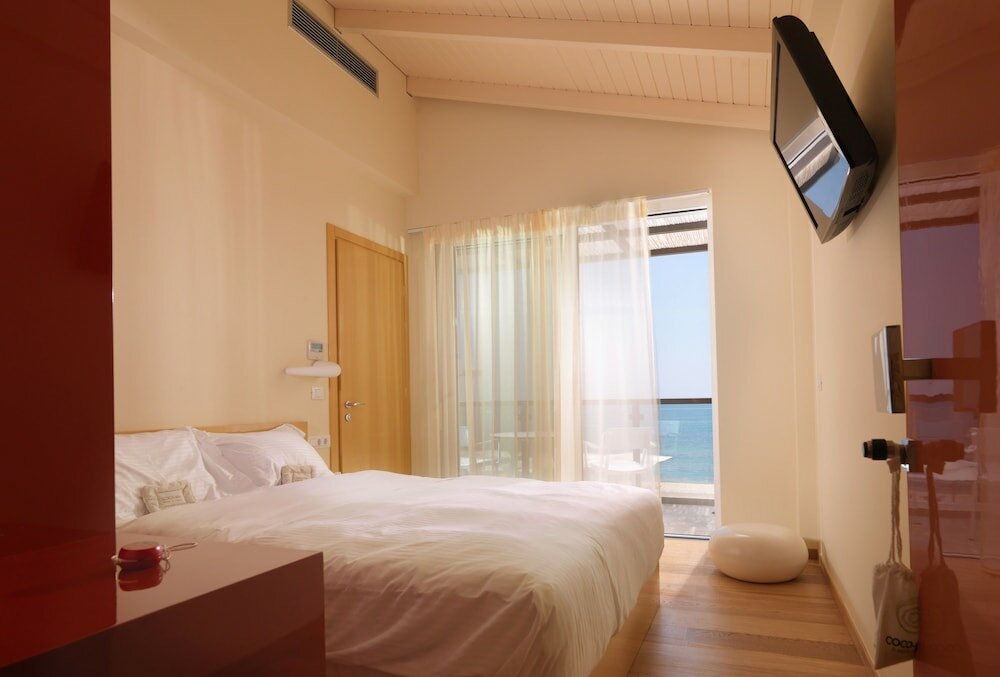 Фото Sesa Boutique Hotel