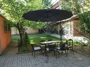 Гостиница Welcome to Hotel Vila Silia