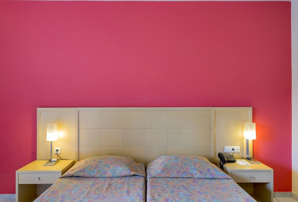 Фото Dessole Malia Beach – All Inclusive