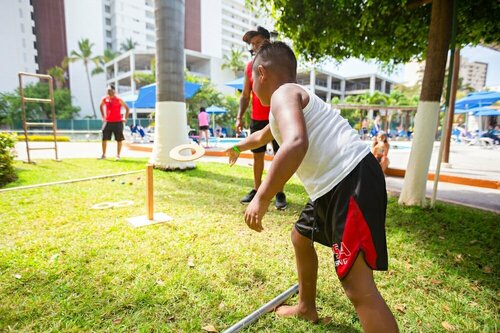 Гостиница Costa Club Punta Arena Hotel - All Inclusive в Пуэрто-Вальярта