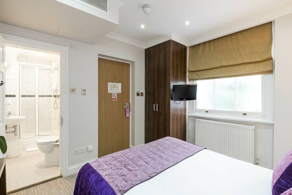 Фото London House Hotel