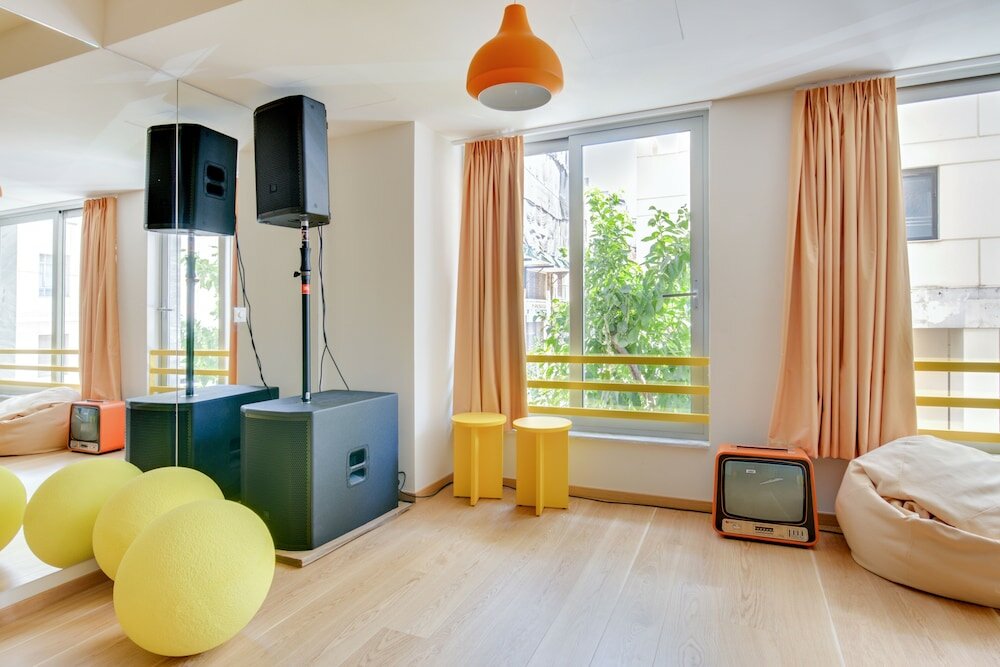 Фото Selina Athens Theatrou