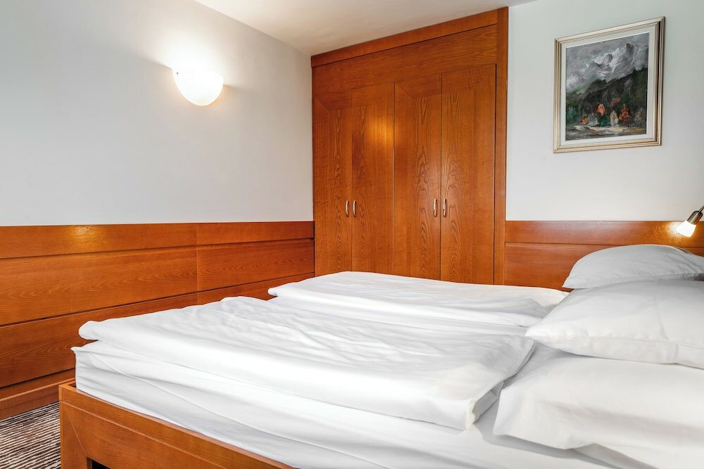 Фото Hotel Kranjska Gora