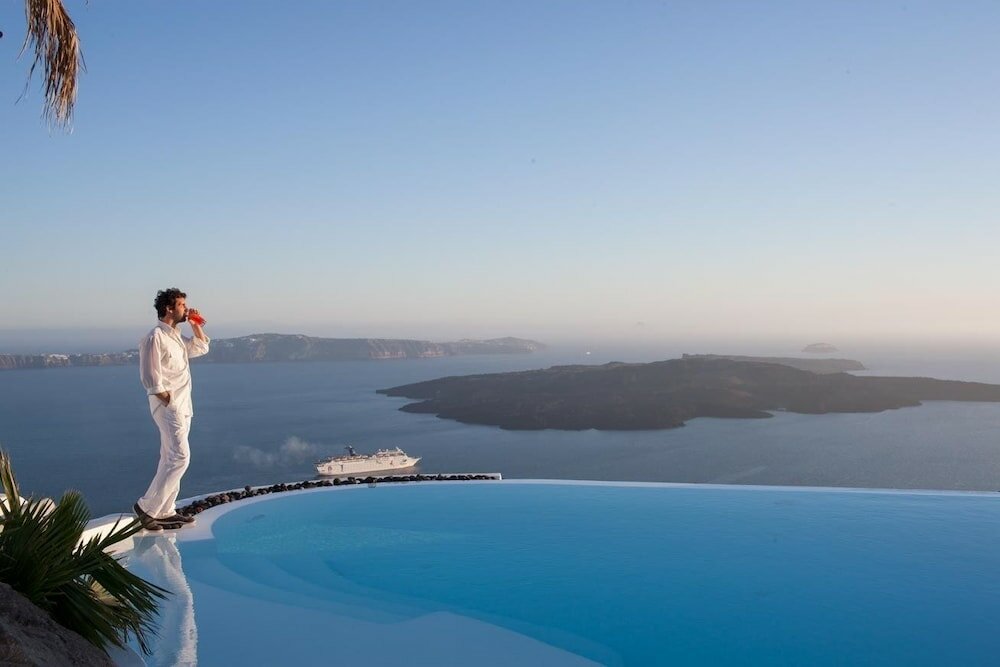 Фото Alta Vista Suites