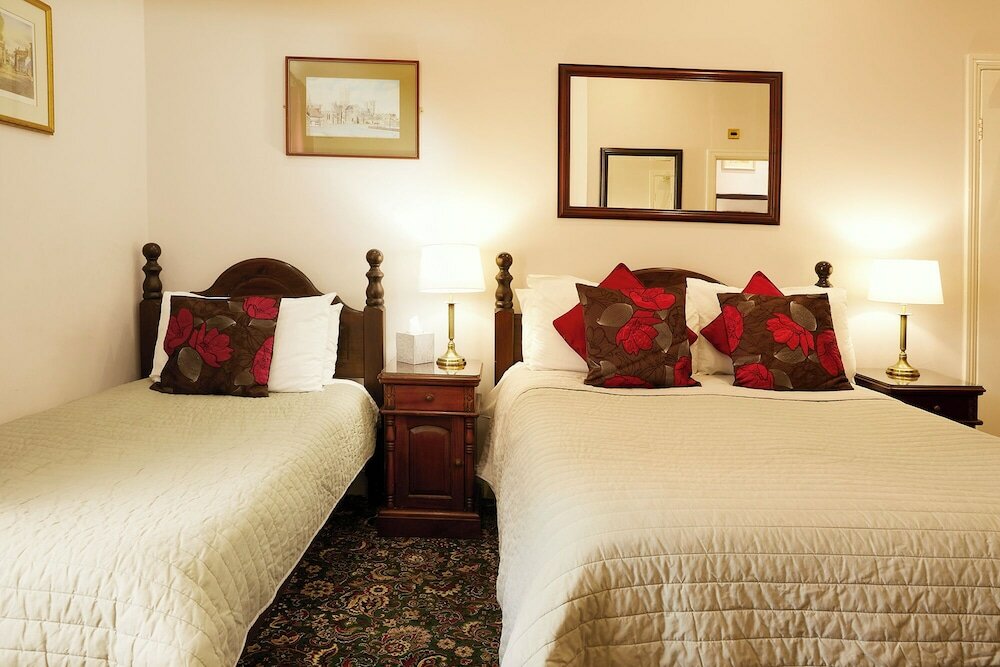 Фото Mansion House