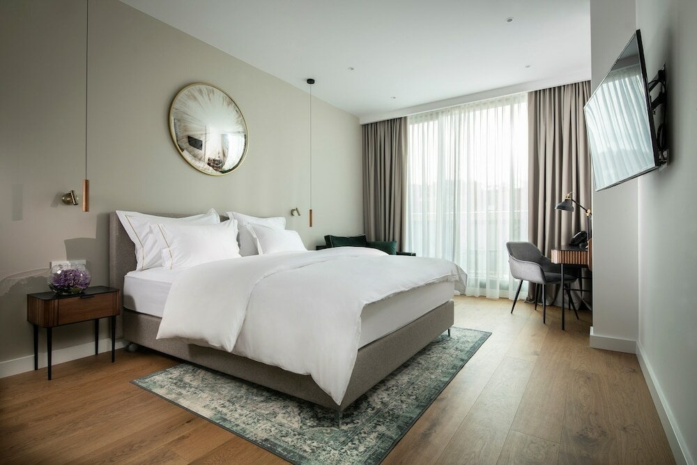 Фото City Hotel Ljubljana