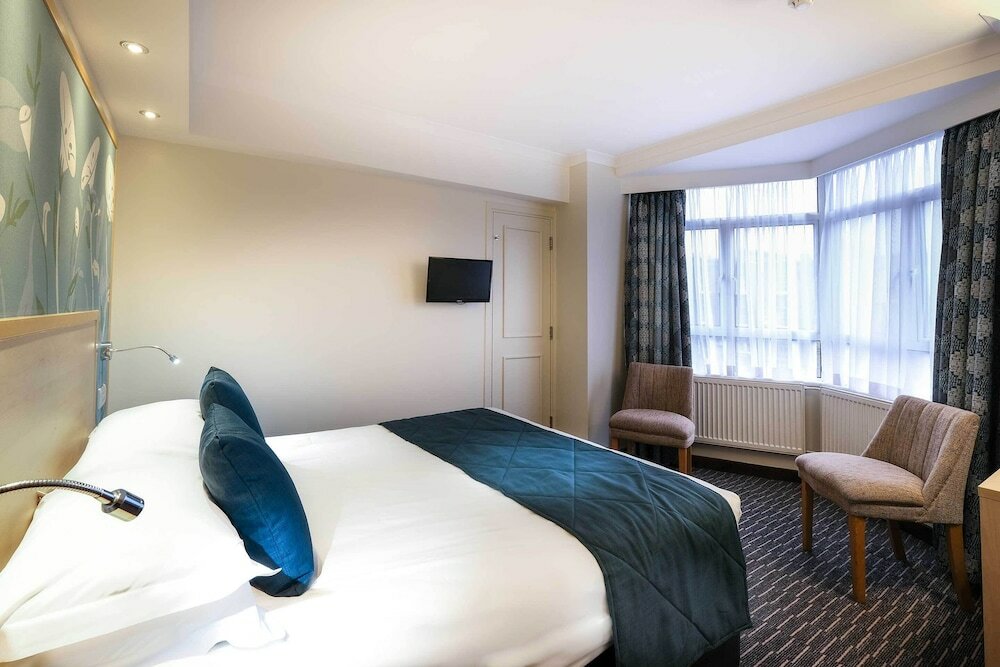Фото Bedford Hotel