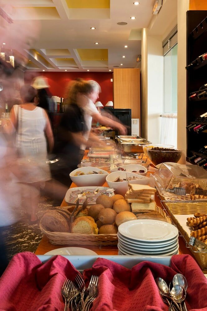 Фото Vassilia Hotel