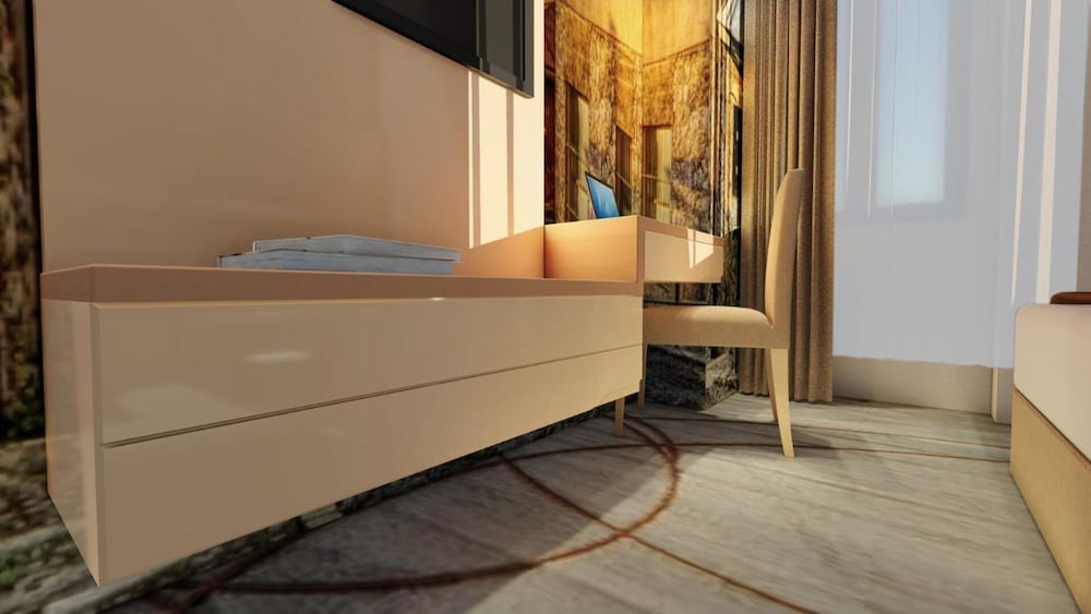 Фото Hotel Old Town