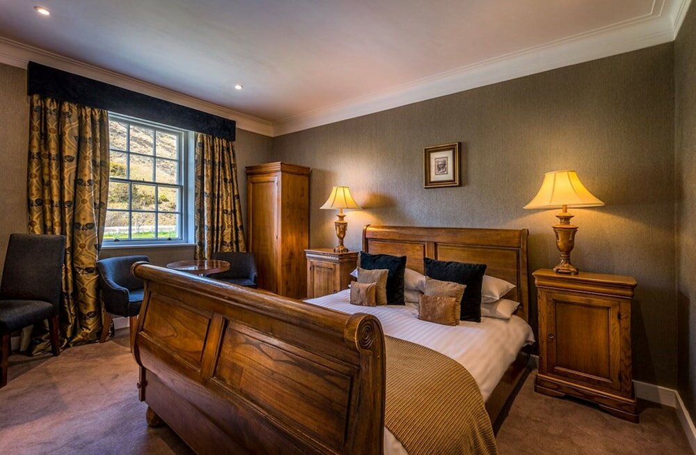 Фото Toravaig House Hotel