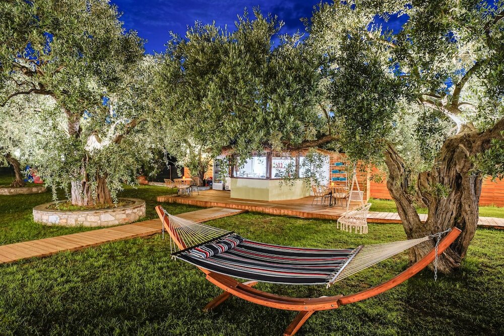 Фото Nefeli Fresh Hotel