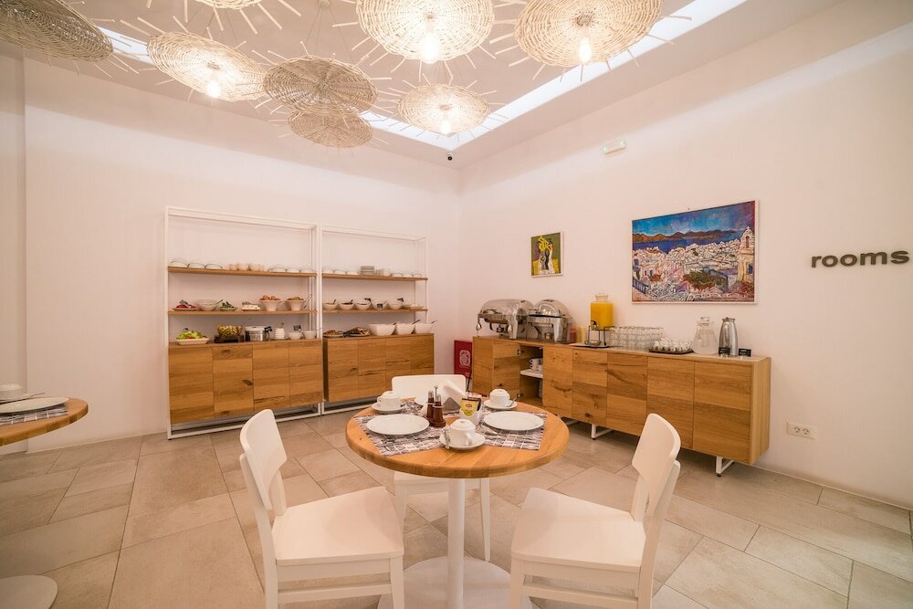 Фото Vienoula's Garden