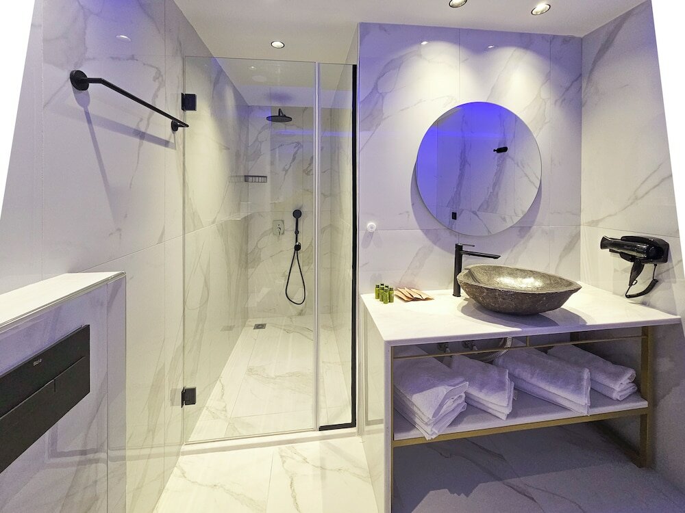 Фото Hotel Aktaion