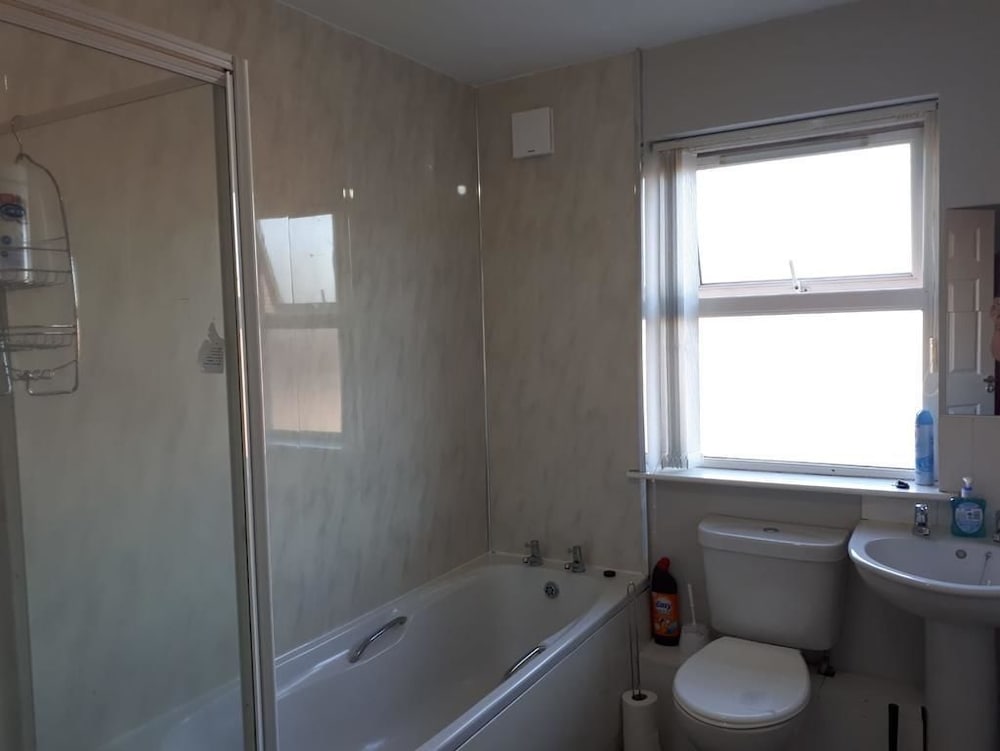 Фото Edenderry Guest House