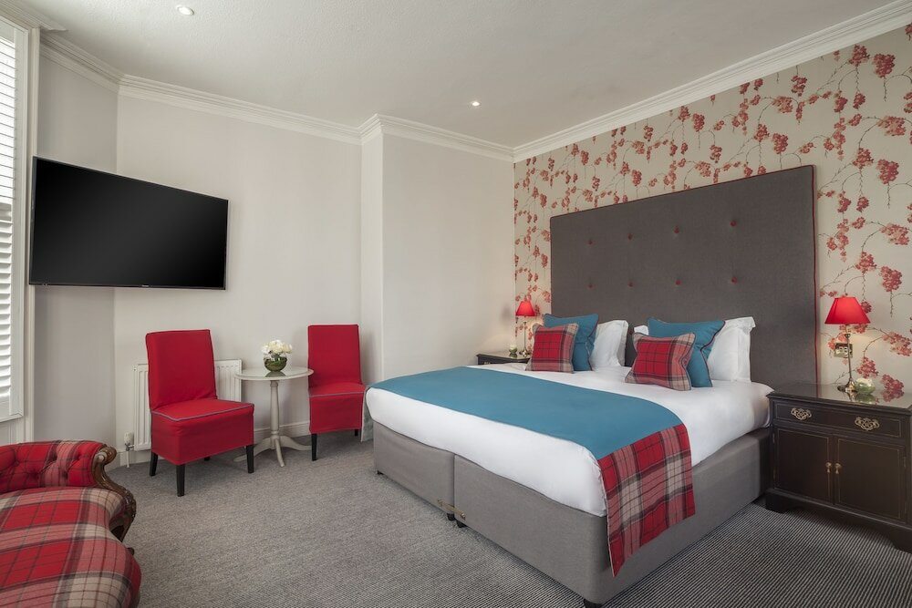 Фото The Roseate Villa Bath