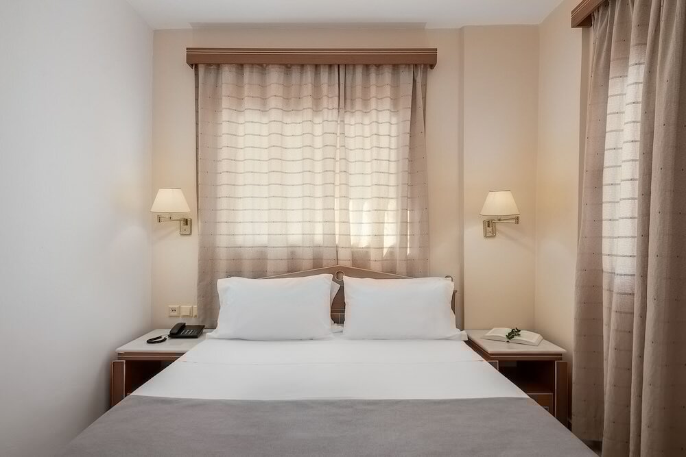 Фото Magda Hotel Club