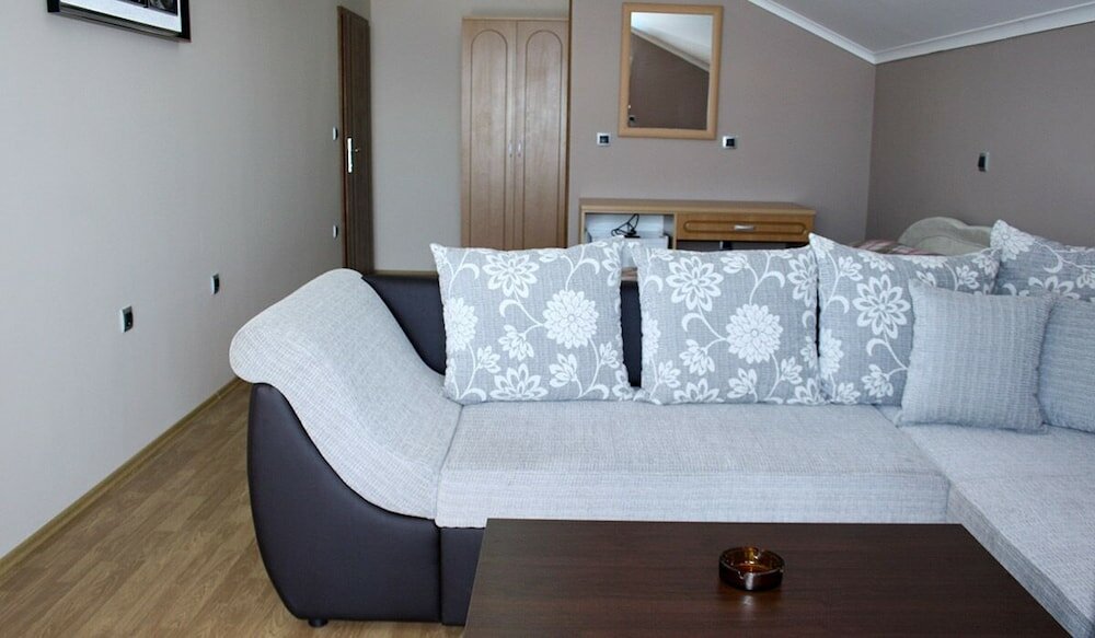 Фото Отель Mizo