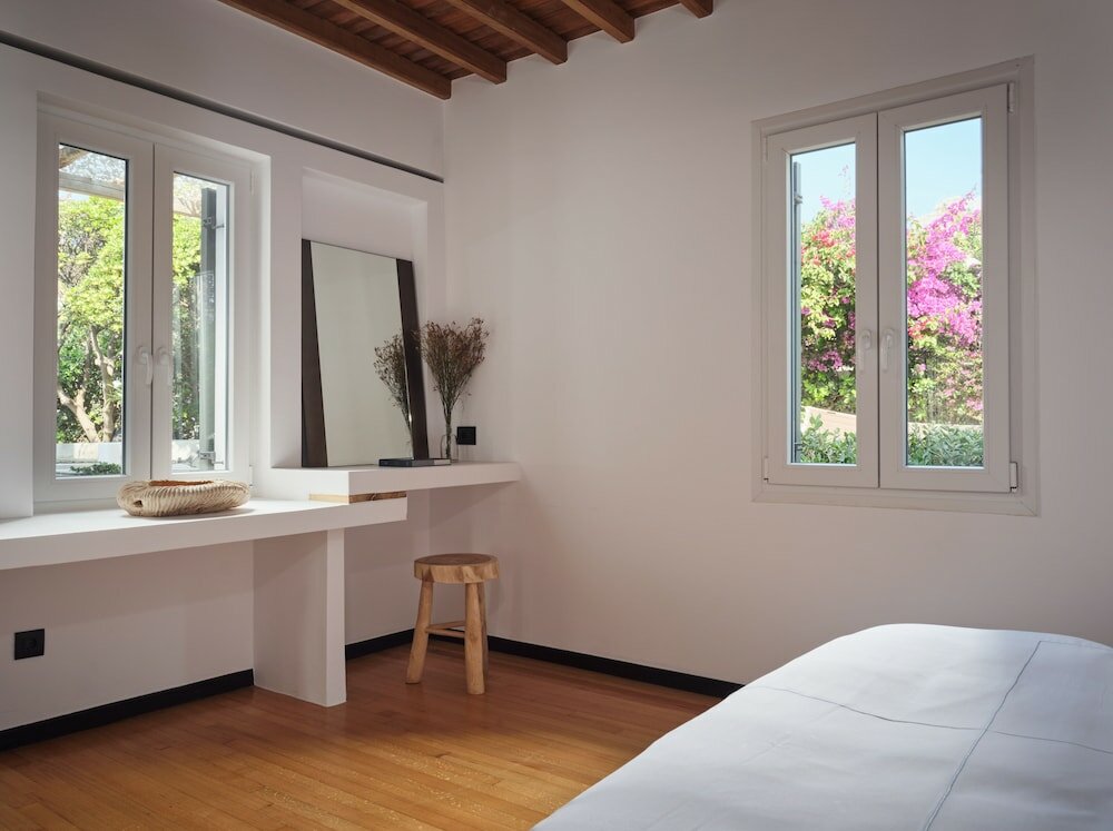 Фото Belvedere Hotel Mykonos