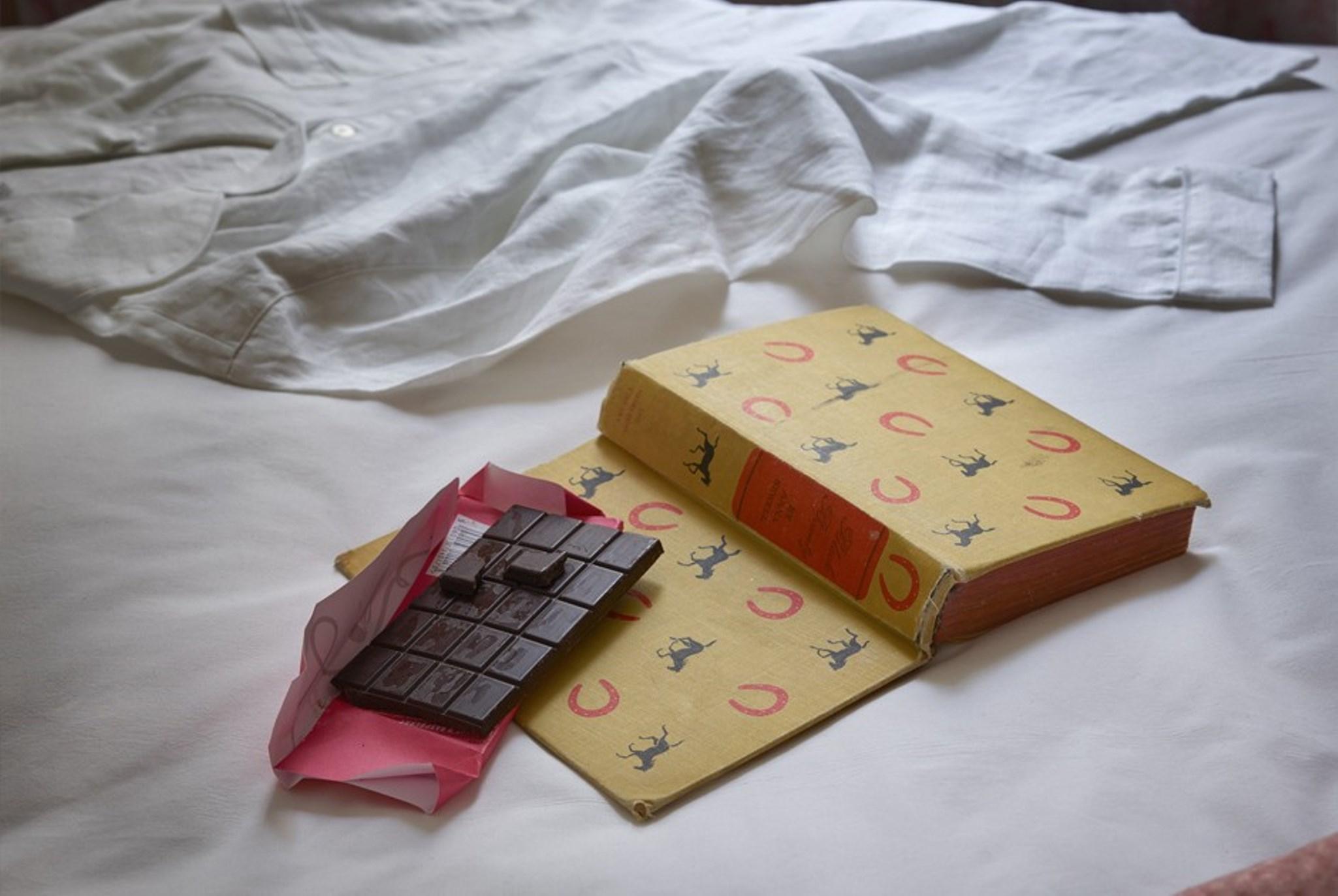 Фото Sonder Chelsea Green